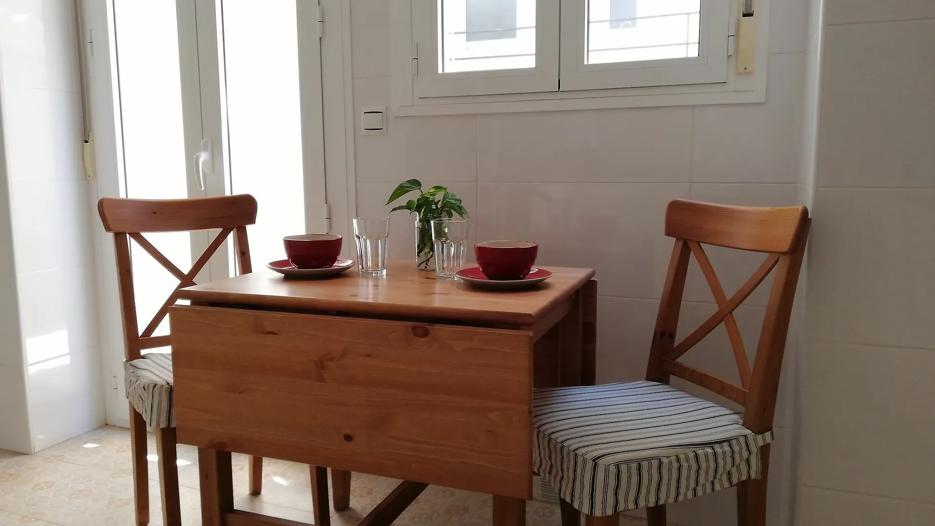 Letmalaga Economy Soho Apartment